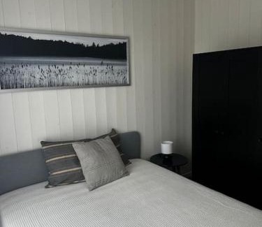 Klaipeda District Municipality Apartamento | Modernūs apartamentai Svencelėje