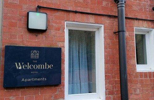 Stratford-upon-Avon Apartamento | Modern 1 Bedroom Apartment in Stratford upon Avon