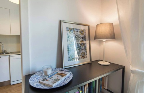 Campo Grande Apartamento | Comfortable flat in Campo Pequeno, 8mins to metro