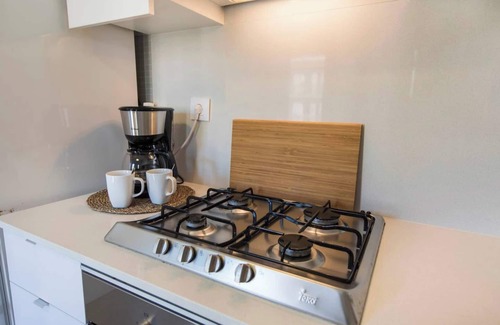 Campo Grande Apartamento | Comfortable flat in Campo Pequeno, 8mins to metro