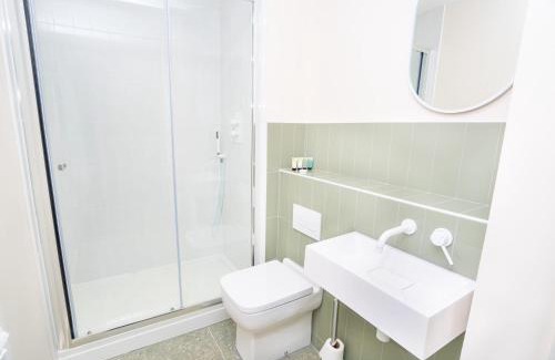 Newark Apartamento | Modern 1 Bed Apartment in Central Newark