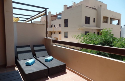 La Cala de Mijas Apartamento | Apartamento moderno de 1 cama, en La Cala De Mijas