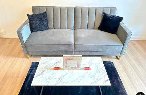 Morpeth Apartamento | Modern 1 Bed Apartment In Morpeth - Contractors