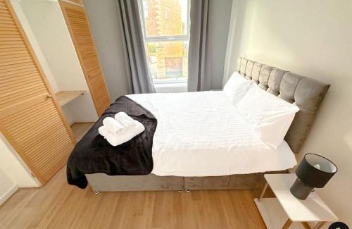 Morpeth Apartamento | Modern 1 Bed Apartment In Morpeth - Contractors