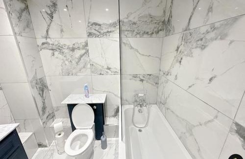 Morpeth Apartamento | Modern 1 Bed Apartment In Morpeth - Contractors