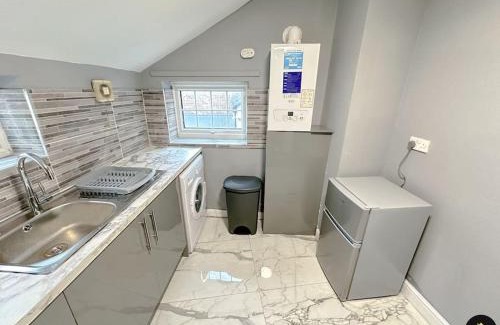 Morpeth Apartamento | Modern 1 Bed Apartment In Morpeth - Contractors