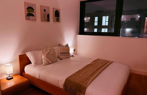 Walworth Apartamento | Modern 1 Bed Flat in Central London 7 Mins Walk to Elephant and Castle Tube Station