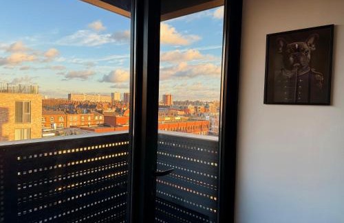 Walworth Apartamento | Modern 1 Bed Flat in Central London 7 Mins Walk to Elephant and Castle Tube Station