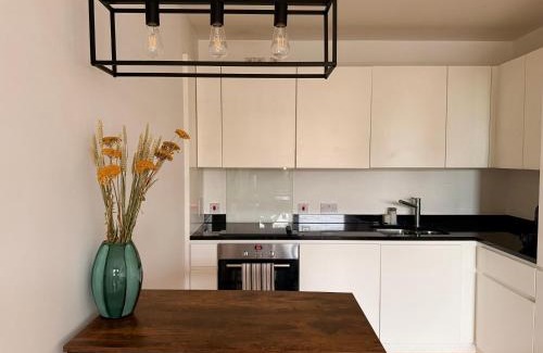 Walworth Apartamento | Modern 1 Bed Flat in Central London 7 Mins Walk to Elephant and Castle Tube Station