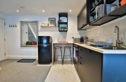 Canton Apartamento | Modern 1-Bed Flat near Cardiff City Centre