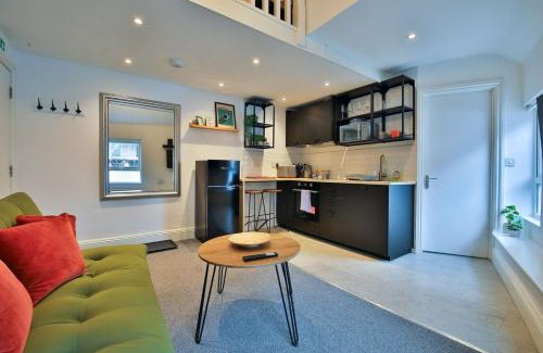Canton Apartamento | Modern 1-Bed Flat near Cardiff City Centre