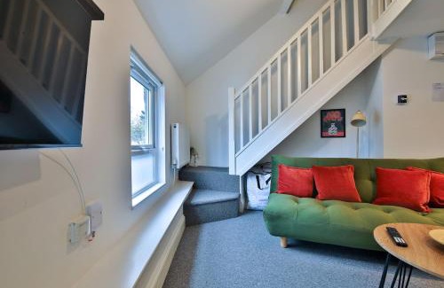 Canton Apartamento | Modern 1-Bed Flat near Cardiff City Centre