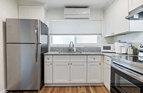 Placentia Casa | Modern 1-Bed Home in Placentia w/ Smart TV, Wifi, Parking near DIsneyland