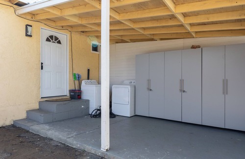 Placentia Casa | Modern 1-Bed Home in Placentia w/ Smart TV, Wifi, Parking near DIsneyland