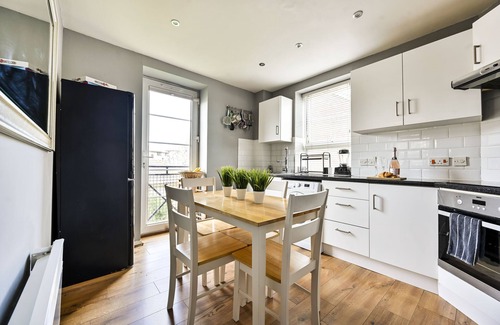 West Ham Apartamento | Modern 1-Bed Retreat, sleeps 5 - West Ham 47 E15