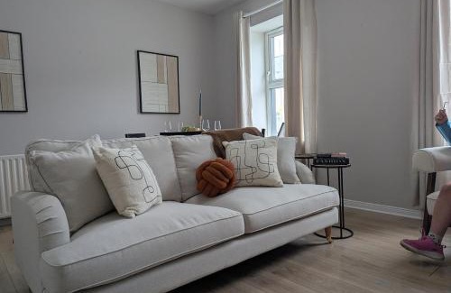 Tandragee Apartamento | Modern 1-Bed Tandragee Portadown