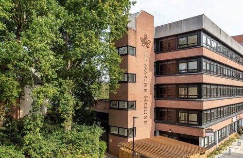 East Grinstead Apartamento | Modern 1 Bedroom Apartment in East Grinstead