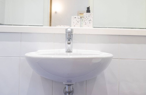 Birmingham City Centre Apartamento | Modern 1 Bedroom Apartment