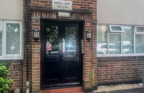 Bray on Thames Apartamento | Modern 1 Bedroom Apt in Maidenhead nr River Thames