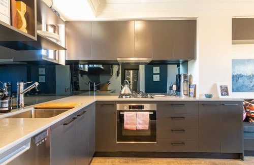 Leichhardt Apartamento | Modern 1 Bedroom Apartment In The Italian Forum