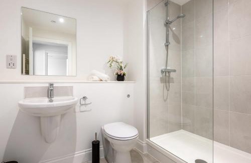 Wakefield Apartamento | Modern 1 Bedroom Apartment in Central Wakefield