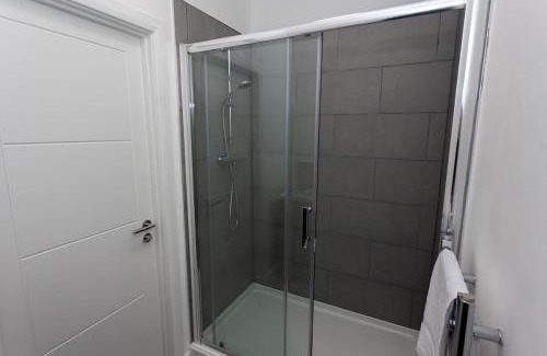 Bolton Apartamento | Modern 1 Bedroom Apartment in Bolton