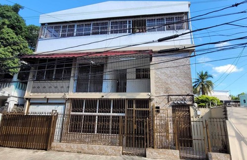 Gascue Apartamento | Moderno apartamento a poca distancia de la Zona Colonial y el Palacio Nacional.