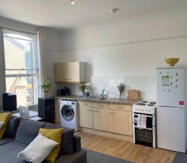 Hackney Apartamento | Modern 1 bedroom flat in Hackney
