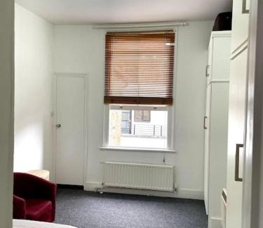 Hackney Apartamento | Modern 1 bedroom flat in Hackney