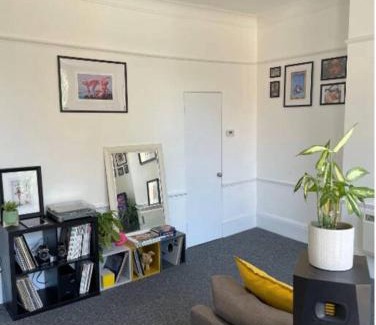Hackney Apartamento | Modern 1 bedroom flat in Hackney