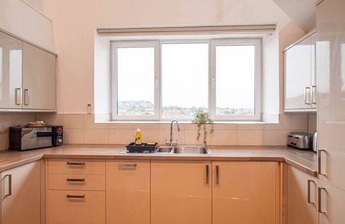 Kirkheaton Apartamento | Apartamento-Moderno-Baño en la habitacion-Vista a la Calle-Free Street Parking