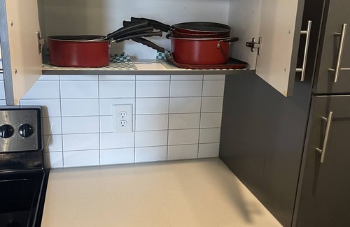 Morningside-Lenox Park Condominio | Modern 1-Bedroom Loft