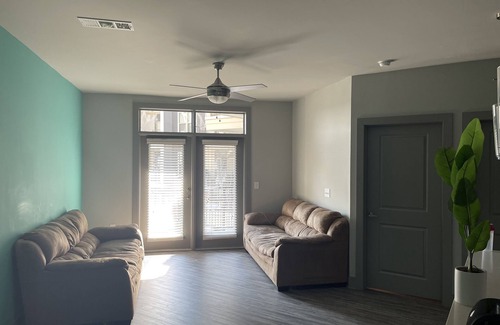 Morningside-Lenox Park Condominio | Modern 1-Bedroom Loft