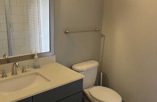 Morningside-Lenox Park Condominio | Modern 1-Bedroom Loft