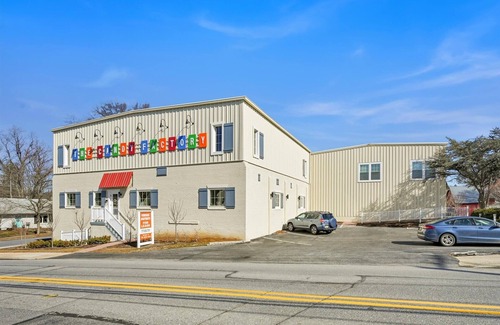 Elizabethtown Apartamento | Modern 1-Bedroom Apartment – Perfect for Corporate & Student Stays