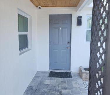 Delray Beach Apartamento | Modern 1 bedroom Vacation apartment with Pool C