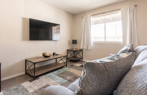 Maryvale Apartamento | ★MODERN 1 BR APARTMENT★FAST WIFI★NEAR AIRPORT