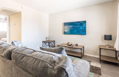 Maryvale Apartamento | ★MODERN 1 BR APARTMENT★FAST WIFI★NEAR AIRPORT
