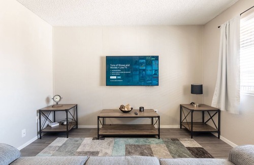 Maryvale Apartamento | ★MODERN 1 BR APARTMENT★FAST WIFI★NEAR AIRPORT