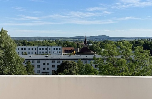 Lebenstedt Apartamento | Modern 1-room apartment with feel-good character.