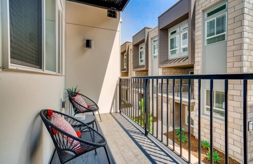 Jewell Heights - Hoffman Heights Apartamento | Legacy Unit - 1BR 1BA - N