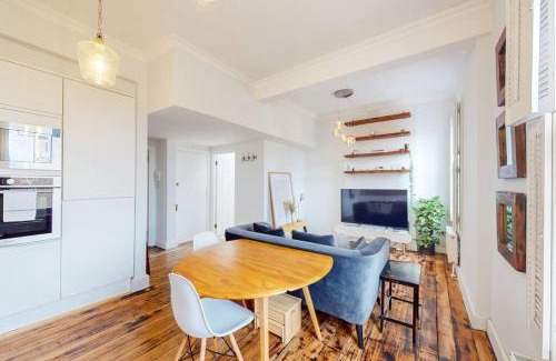 Clapham Apartamento | Modern 1BD flat in Clapham Old Town
