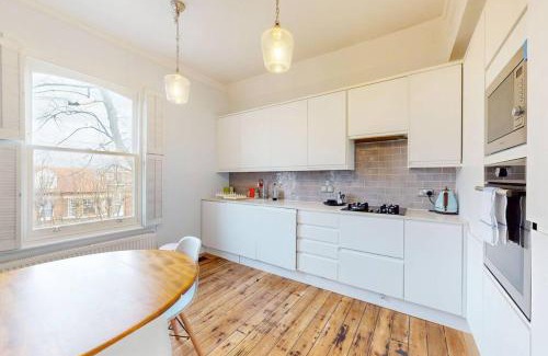Clapham Apartamento | Modern 1BD flat in Clapham Old Town