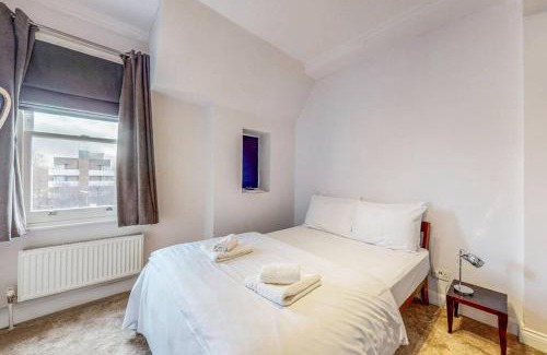 Clapham Apartamento | Modern 1BD flat in Clapham Old Town