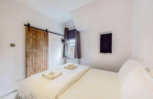 Clapham Apartamento | Modern 1BD flat in Clapham Old Town