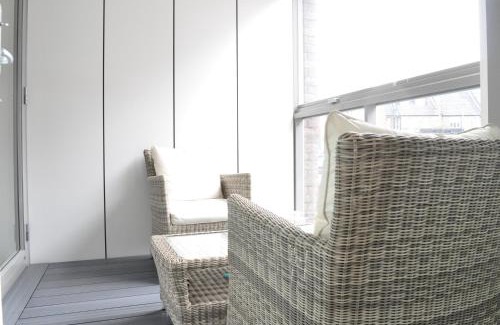 Ferndale Apartamento | Modern 1BD Flat w Balcony Heart of Brixton