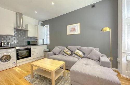 Camberwell Green Apartamento | Modern 1Bed Apartment London Camberwell Denmark Hill, Close to Kings College Hospital