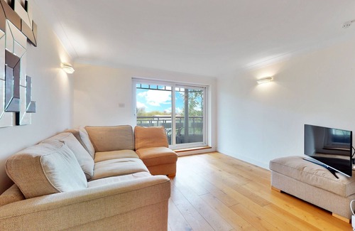 Westbourne Apartamento | Modern 1bed flat close to all London's attractions
