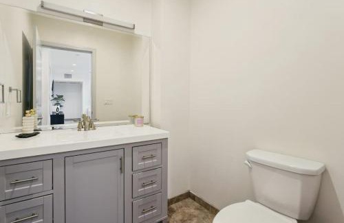 East Hollywood Apartamento | Modern 1BR Apt in Hollywood