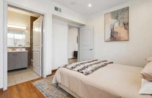 East Hollywood Apartamento | Modern 1BR Apt in Hollywood